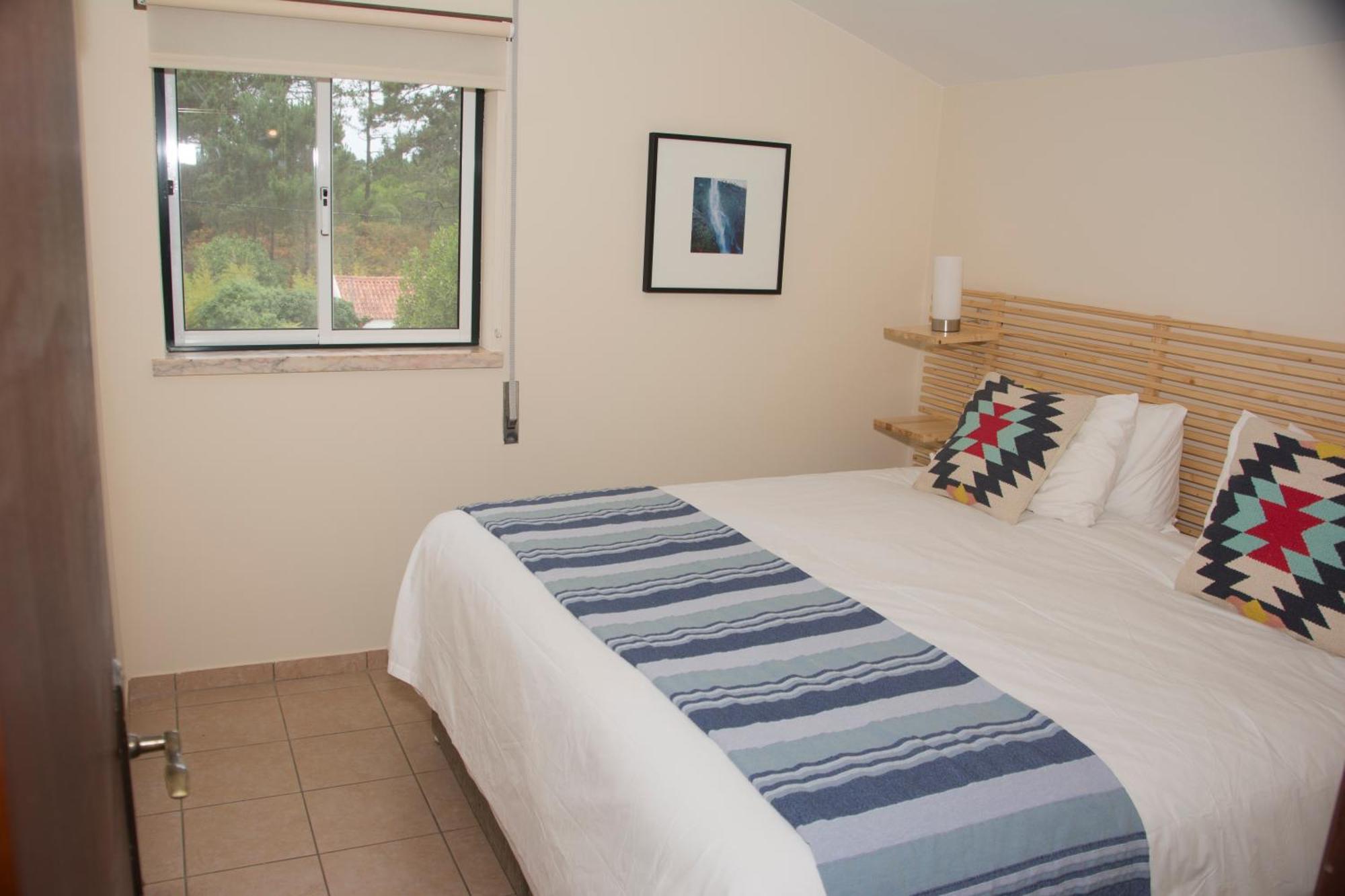 The Fig Boutique Suites Salir de Porto Room photo