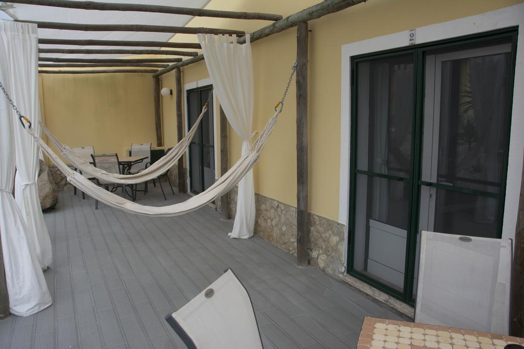 The Fig Boutique Suites Salir de Porto Exterior photo